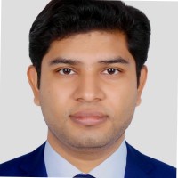 Syed Faheemuddin