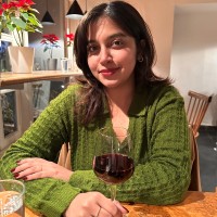 Ishita Joglekar