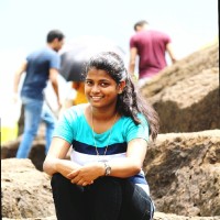 Ankita Mahadik