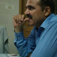 Sanjeev Verma