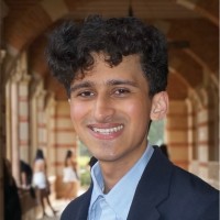 Devaj Joshi