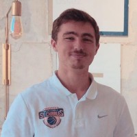 Adrian NICOLAS