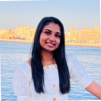 Vismaya Mohan