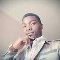 Mwamba Kangwa