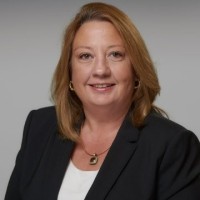 Suzanne Hall