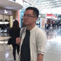 Tony Wang