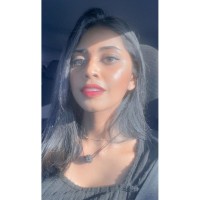Ragavaishnavi Yasotaran