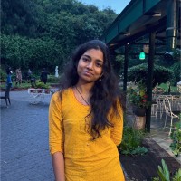 Raghavi Gowda