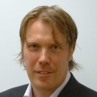 Jens Berg
