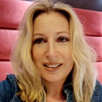 Corriene Van Der Zijden
