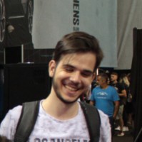 Apostolos Kouzoukos