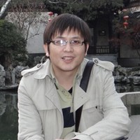 陈振华