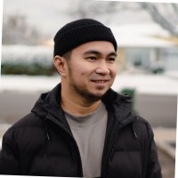 Ron Kevin Adrias