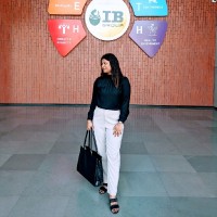 Harshali Katkar
