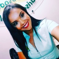 Lindzey Oliveira Martins