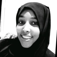 Farhiya Ahmad