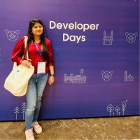 Supriya Lanjewar