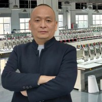 yong wang
