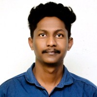 Akula Naveenkumar