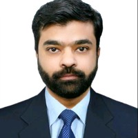 Taimoor Mohsin