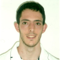 Matteo Cibin