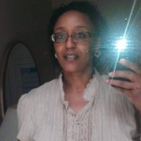 Tishona Sykes