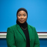 Sania Abdi