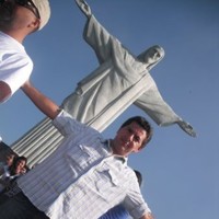 OZANIAS MACEDO ALENCAR