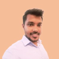 Hashan Perera