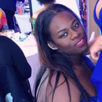 Nikkia Jones