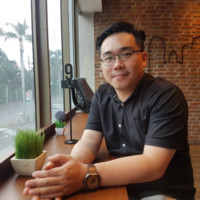 Arif Prawiro