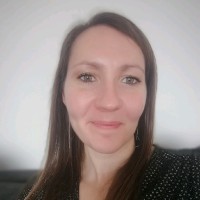 Kezia Lærke Yderholm