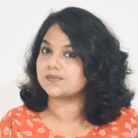 Kavitha Rasu