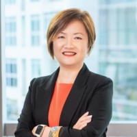 Doreen Tan, Ihrp-Sp