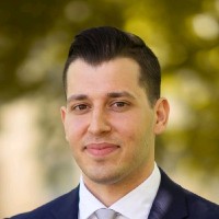 Almir Kalenderovic