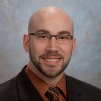 Brian Porebski, Pt, Dpt, Atp