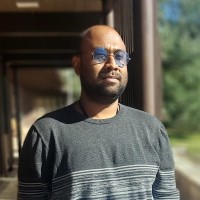 Amartya Das