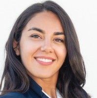 Sofia Bustamante
