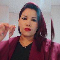 Nilze Meire Santos Carmo