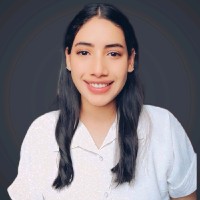 Arlet Beatriz Bravo Zenzano