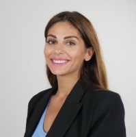Jessica Saba, MBA