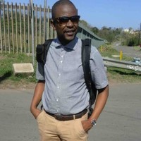 Thabo Chiloane