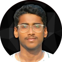 PAVAN R