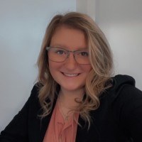 Molly Padrock