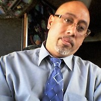 Angel Antonio Perez