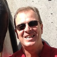 Richard Blakeney