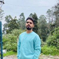 Praveen M