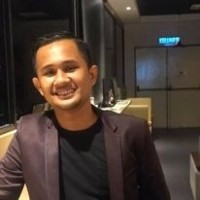Amirul Fazreen