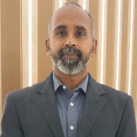 Viju Vijayan