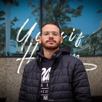 Yousif halim